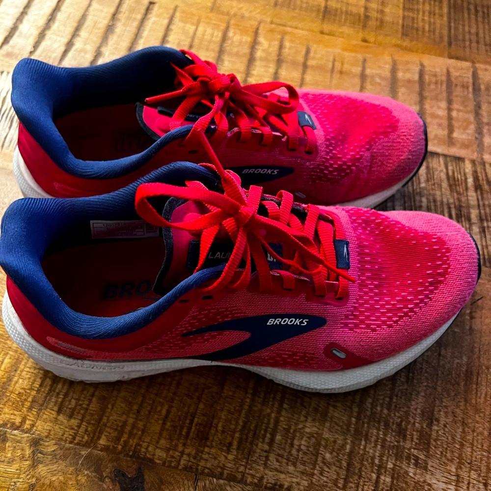 Brooks Running shoes size 6.5